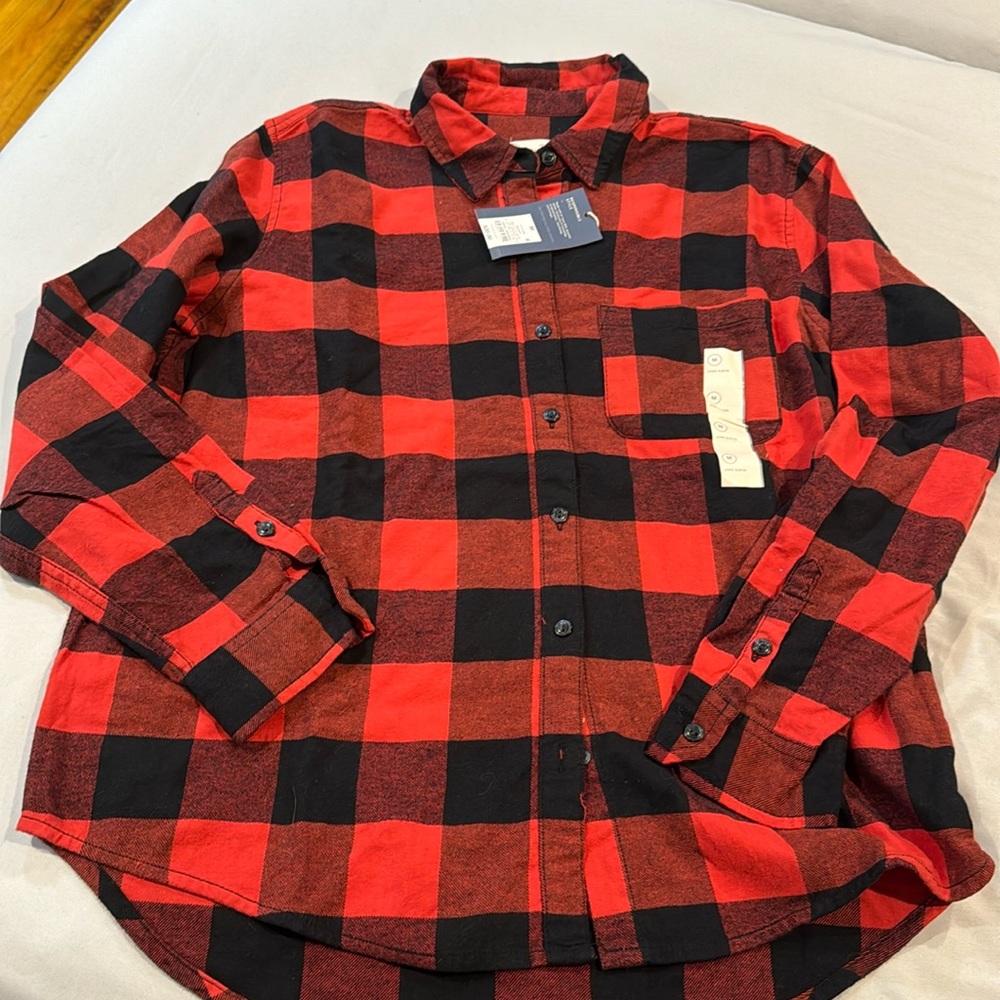 NWT button down